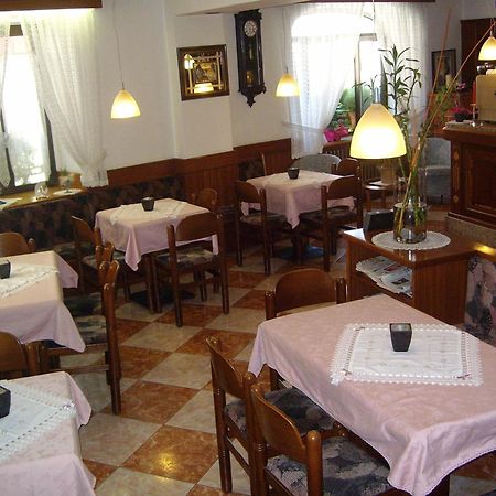 Albergo Antica Rosa Levico Terme Εξωτερικό φωτογραφία