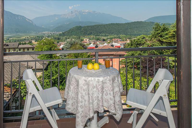 Albergo Antica Rosa Levico Terme Εξωτερικό φωτογραφία