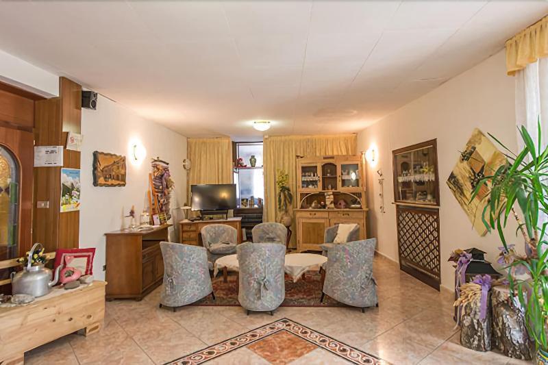 Albergo Antica Rosa Levico Terme Εξωτερικό φωτογραφία