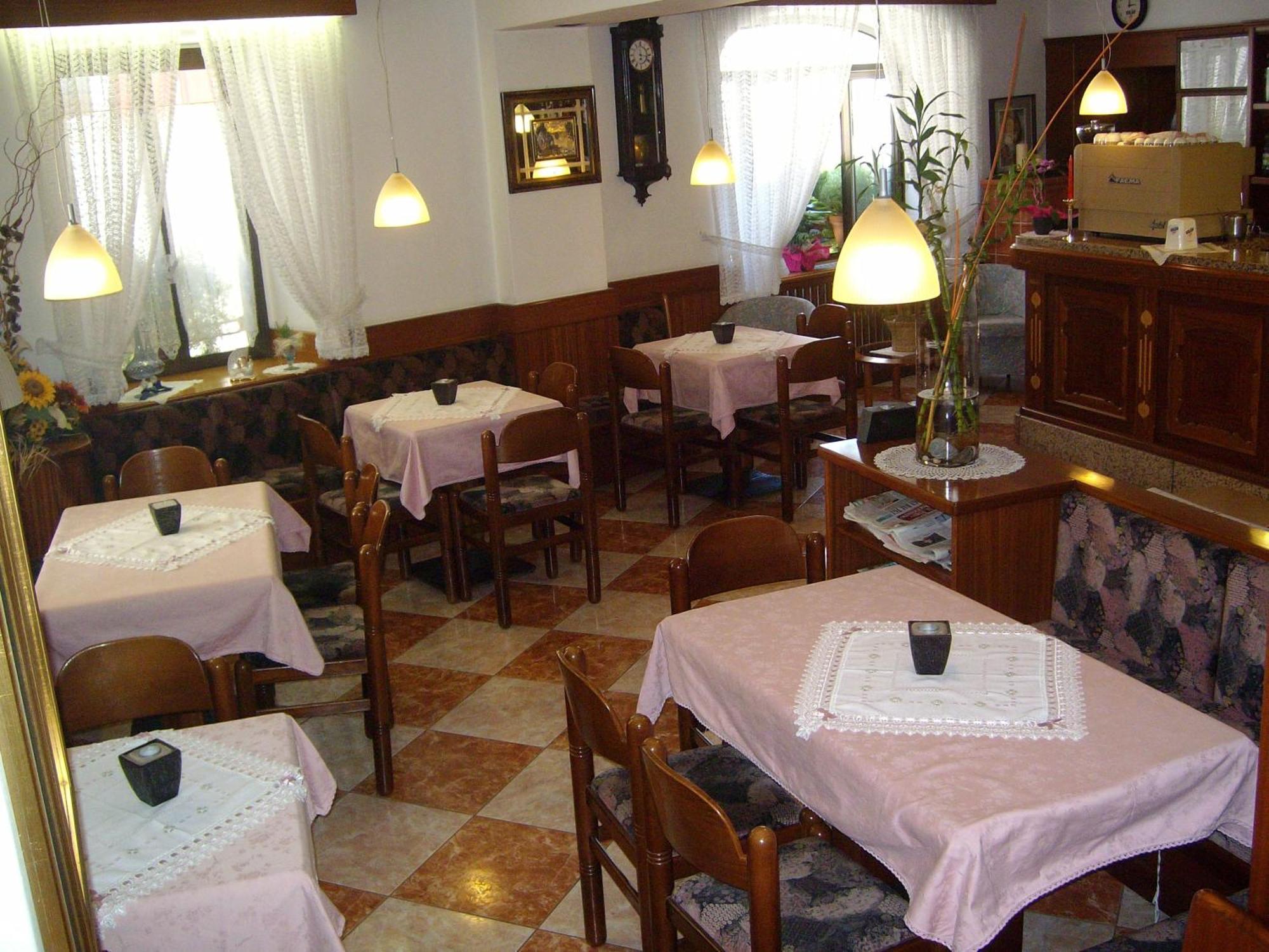 Albergo Antica Rosa Levico Terme Εξωτερικό φωτογραφία