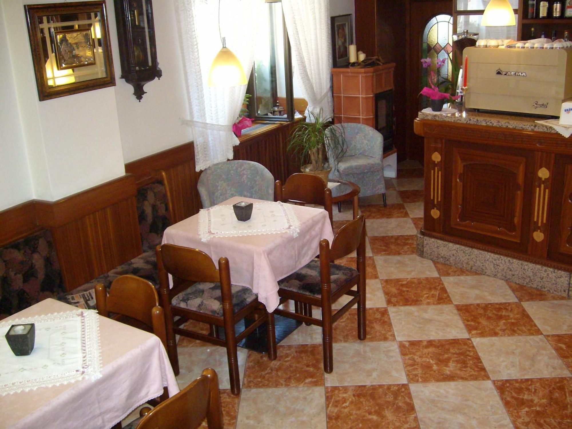 Albergo Antica Rosa Levico Terme Εξωτερικό φωτογραφία
