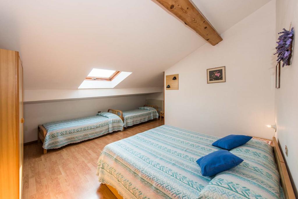 Albergo Antica Rosa Levico Terme Εξωτερικό φωτογραφία