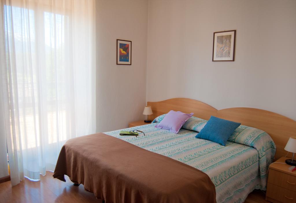 Albergo Antica Rosa Levico Terme Εξωτερικό φωτογραφία